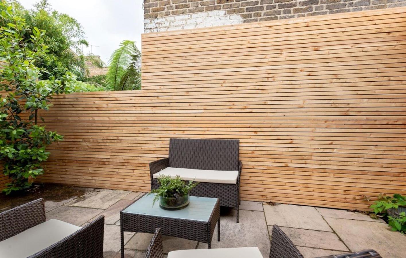 The Chelsea By Hok Living * Londra