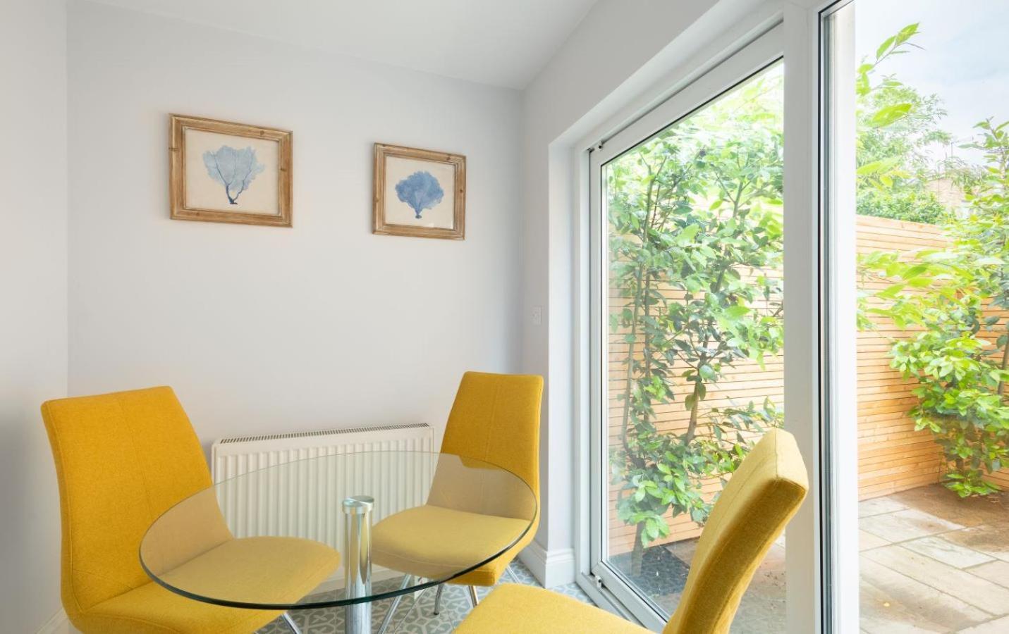 The Chelsea By Hok Living Londra