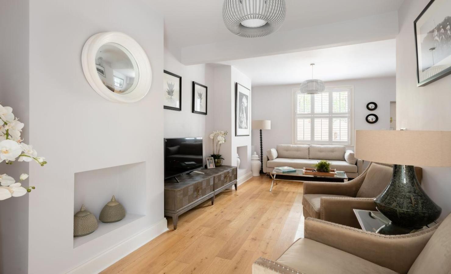 The Chelsea By Hok Living Casa vacanze