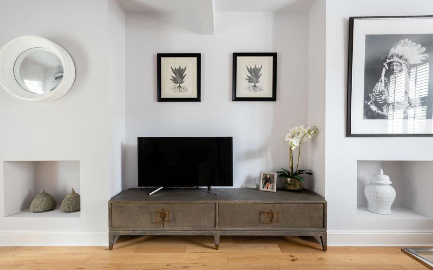 Casa vacanze The Chelsea By Hok Living *