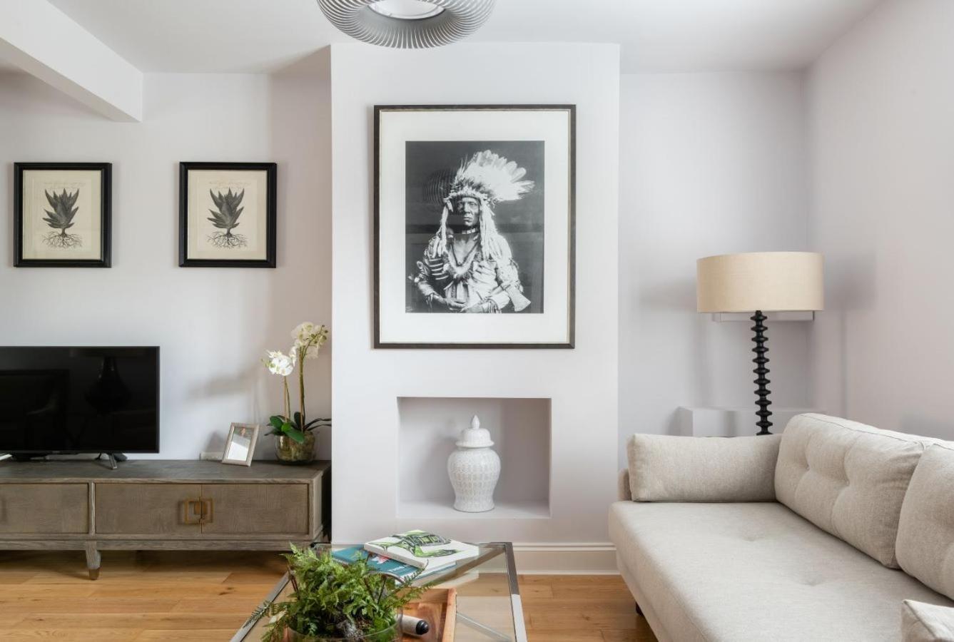 Casa vacanze The Chelsea By Hok Living *