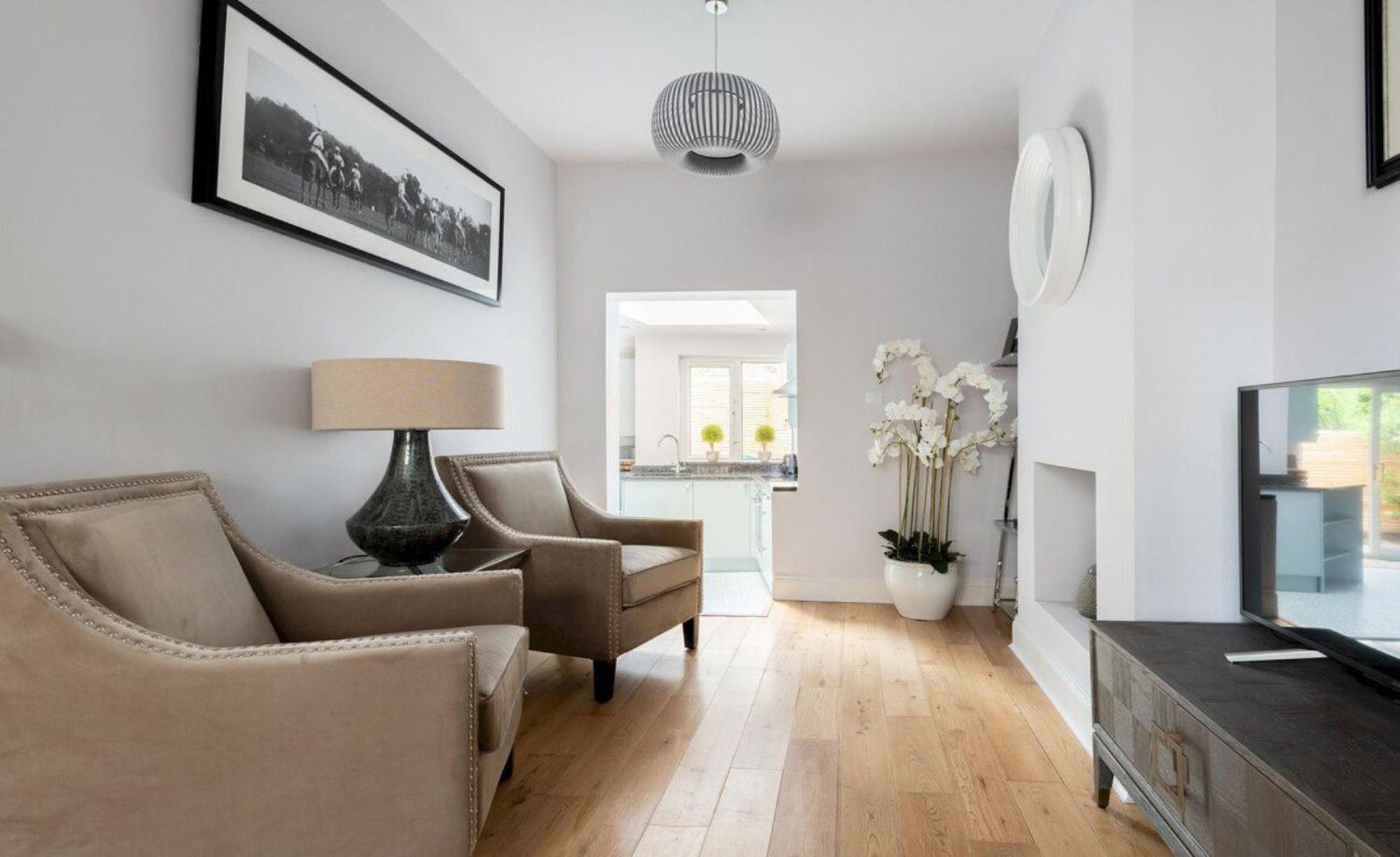 The Chelsea By Hok Living Casa vacanze Londra