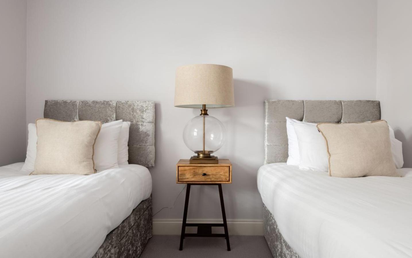 The Chelsea By Hok Living * Londra